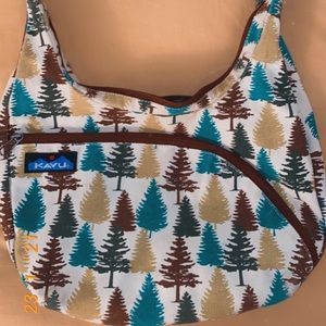 Kavu Bag!